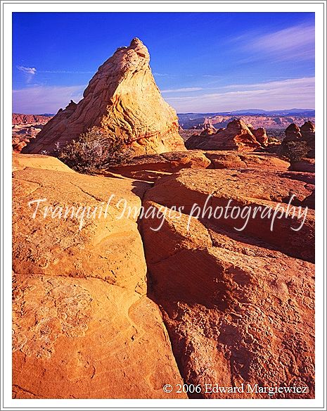 450117B   South Coyote Buttes, Arizona 